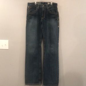 Men’s Ariat jeans